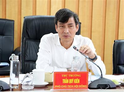 Đánh giá trữ lượng khoáng sản tại 3 địa phương