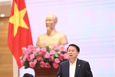 Dành khoảng 60.000 tỉ đồng để tăng lương cơ sở từ năm 2023