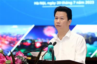 Đánh thức tiềm năng và vị thế của Vùng Đồng bằng sông Hồng