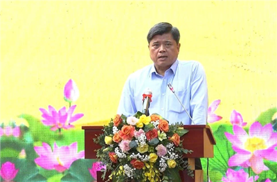 Đào tạo ngành nông nghiệp và môi trường tái cấu trúc trong giai đoạn mới