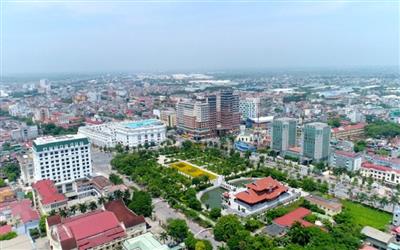 Đất nền vẫn giữ ‘ngôi vương’, một năm hơn 11.000 lô được sang tay ở Thái Bình