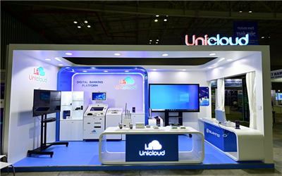 Dấu ấn của Unicloud Group tại triển lãm Smart City Asia 2022
