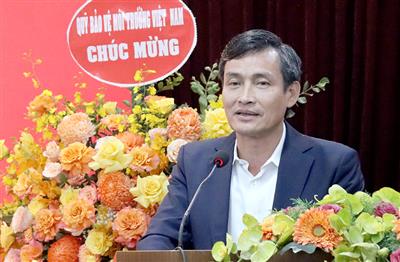 Dấu ấn tự hào trong quá trình hoạt động