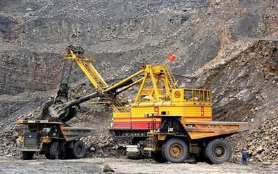 Đấu giá khoáng sản phải nhìn từ lợi ích quốc gia