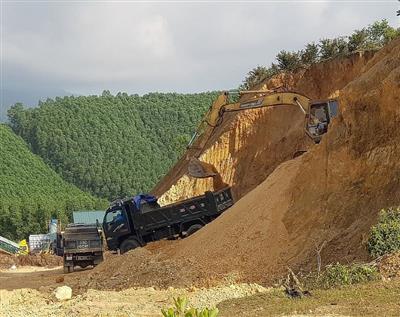 Đấu giá quyền khai thác khoáng sản địa chất: Công cụ hiệu quả để phân bổ tài nguyên một cách tối ưu