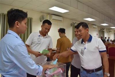 Đấu giá quyền sử dụng 53 lô đất ở tại Mê Linh - Hà Nội