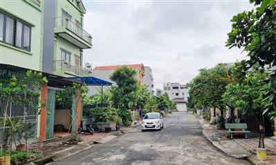 Đấu giá quyền sử dụng đất tại Hà Nội: Tập trung tháo gỡ vướng mắc