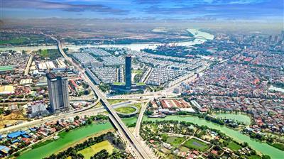 Đầu năm, loạt địa phương tìm nhà đầu tư cho nhiều dự án lớn