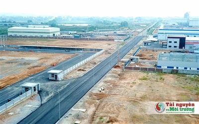 Đẩy mạnh cải cách hành chính trong lĩnh vực đất đai theo hướng minh bạch và đơn giản hóa