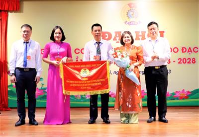 Đẩy mạnh học tập và làm theo tư tưởng, đạo đức, phong cách Hồ Chí Minh