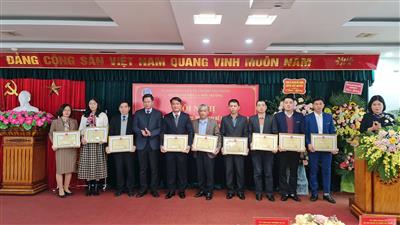 Đẩy mạnh thực hiện chuyển đổi số góp phần thực hiện hiệu quả nhiệm vụ