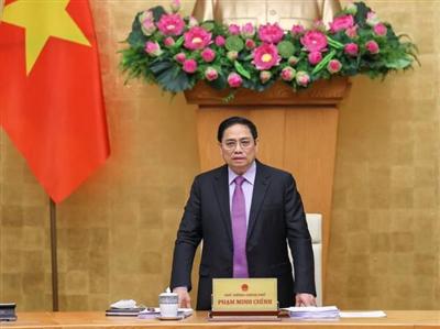 Đẩy nhanh tiến độ lập quy hoạch giai đoạn 2021 -2030