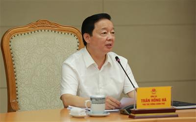 Đề án phát triển nhân lực công nghiệp bán dẫn cần 'gói' cơ chế, chính sách đột phá