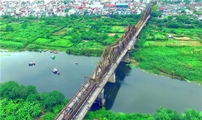 Đề nghị các địa phương tăng tốc kiểm kê tài nguyên nước quốc gia