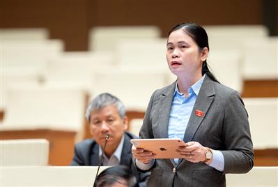 Đề xuất bảng giá đất được xây dựng chu kỳ 2 năm hoặc 3 năm một lần