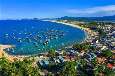 Đề xuất bộ chỉ tiêu thống kê quốc gia về biển, hải đảo