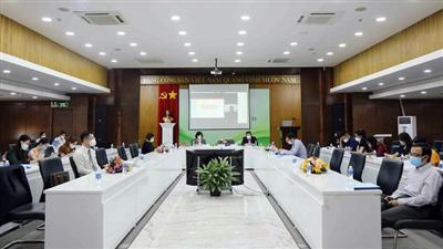 Đề xuất có Luật Ứng phó biến đổi khí hậu