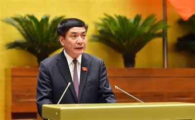 Đề xuất giám sát về bảo vệ môi trường, nguồn nhân lực trong năm 2025