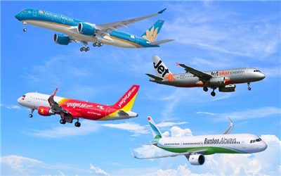 Đề xuất giảm thuế bảo vệ môi trường đối với nhiên liệu bay vào năm 2022