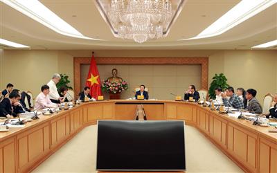 Đề xuất lập sàn giao dịch tín chỉ carbon quốc gia