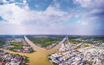 Viện Khoa học KTTV&BĐKH: Đề xuất nghiên cứu chương trình IHP phục vụ triển khai Luật Tài nguyên nước