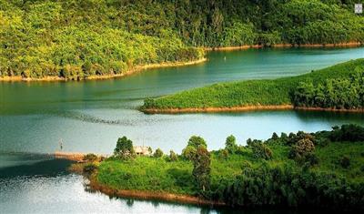 Đề xuất quy định về dòng chảy tối thiểu của sông, suối, hạ lưu, các hồ chứa, đập dâng