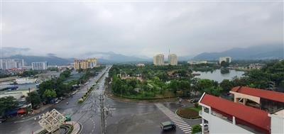 Bổ sung nguyên tắc bồi thường, hỗ trợ, tái định cư  khi Nhà nước thu hồi đất