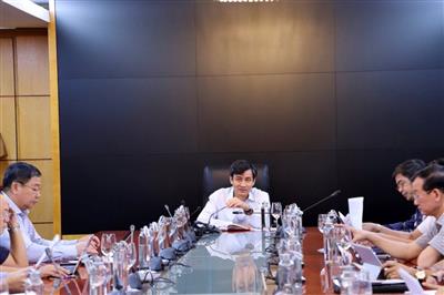 Đề xuất sửa đổi, bổ sung nội dung xử phạt vi phạm hành chính trong lĩnh vực tài nguyên nước và khoáng sản