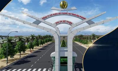 Đến năm 2030 Nam Định sẽ có 16 khu công nghiệp với tổng diện tích quy hoạch là 2.546ha.