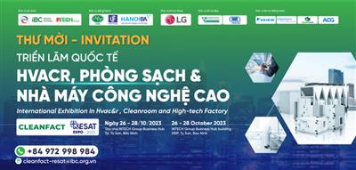 Đi tìm "tiếng nói chung" để liên kết, thúc đẩy phát triển ngành Nhiệt - Lạnh Việt Nam