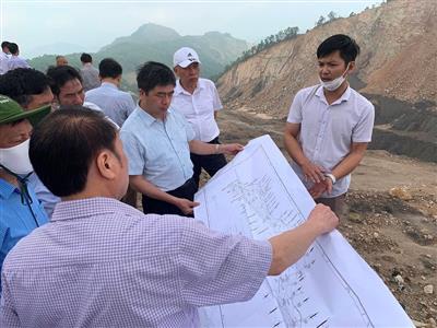 Địa chất, khoáng sản đóng góp vào sự phát triển đất nước