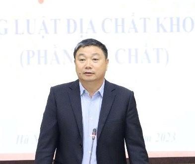 Địa chất Việt Nam: Diện mạo và tầm nhìn mới