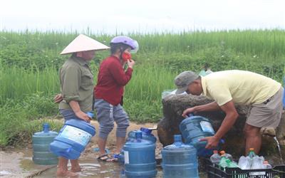 Điện Biên triển khai đồng bộ công tác quản lý nhà nước về tài nguyên và môi trường -  Bài 1: Quản lý tốt, khai thác hiệu quả tài nguyên nước