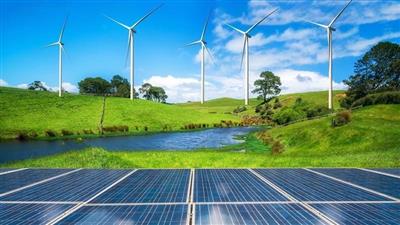 Diễn đàn và Triển lãm Kinh tế Xanh 2022: Khẳng định cam kết của Việt Nam tại COP26