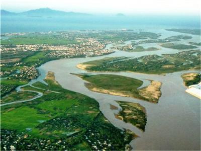 Điều hòa, phân bổ tài nguyên nước và chuyển nước lưu vực sông