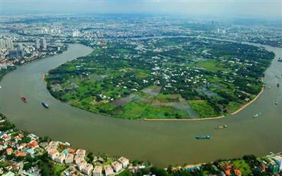 Định giá đất phù hợp - "chìa khóa" khơi thông nguồn lực đất đai