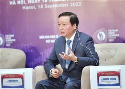 Định giá đúng mới giải quyết được các vấn đề đầu cơ, thổi giá đất