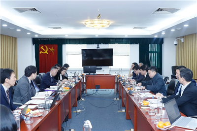 Định hướng mới cho hợp tác nông nghiệp Việt Nam - Nhật Bản