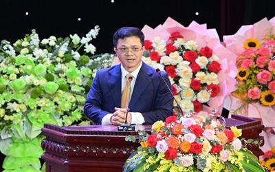 Định hướng phát triển KH&CN và ĐMST trong lĩnh vực Nông nghiệp và Môi trường, cần gắn với các mục tiêu phát triển bền vững