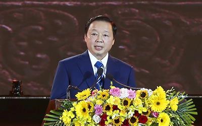 Định vị giá trị văn hoá đặc sắc trở thành động lực thúc đẩy tăng trưởng