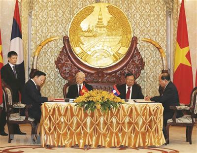 Đo đạc bản đồ phục vụ phát triển kinh tế - xã hội và bảo đảm chủ quyền quốc gia