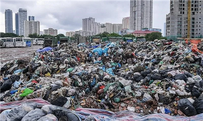Đô thị giảm nhựa: Những mô hình hiệu quả cần nhân rộng tại Việt Nam