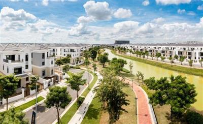 Đô thị sinh thái đáng sống Aqua City nhận quan tâm từ nhà đầu tư