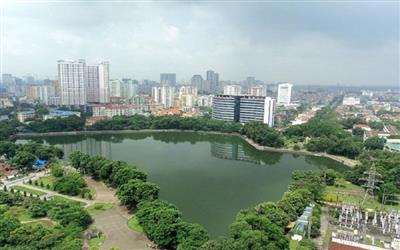 Chỉ rõ tiêu chí mô hình đô thị sinh thái