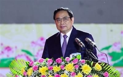 Đoàn kết, khai thác mọi tiềm năng để Gia Lai phát triển bền vững