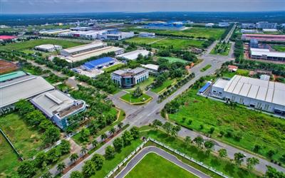 Doanh nghiệp bảo vệ môi trường với tăng trưởng xanh và phát triển bền vững