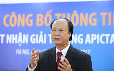 Doanh nhân Nguyễn Đình Thắng: Người truyền lửa cho giới trẻ “Khởi nghiệp sáng tạo”
