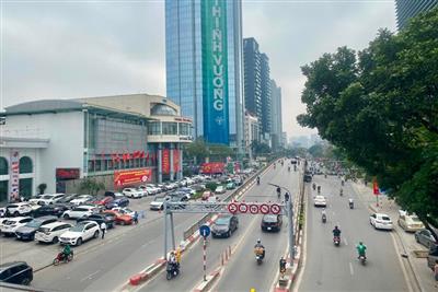 Đổi mới định giá đất: Hệ số K bị loại bỏ