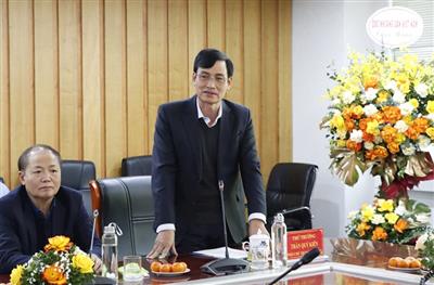 Đổi mới hoạt động, nâng cao hiệu quả thẩm định, phê duyệt trữ lượng khoáng sản quốc gia
