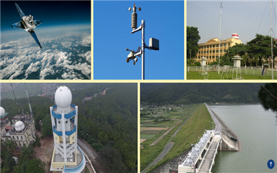 Đổi mới, phát triển công nghệ dự báo, nâng cao chất lượng công tác dự báo